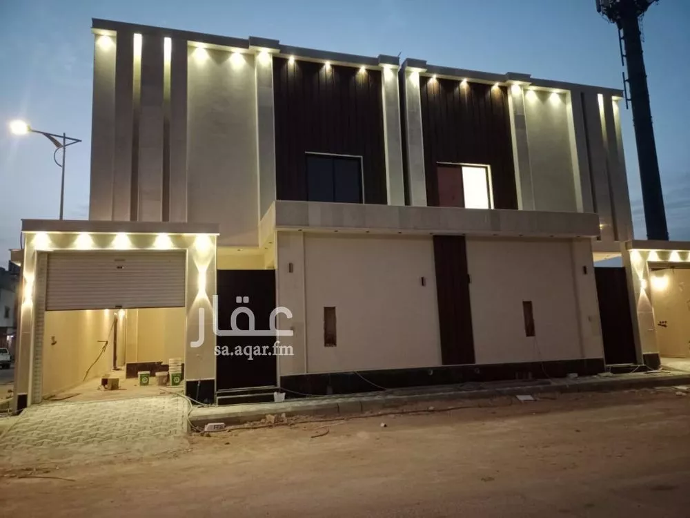 فيلا للبيع في شارع الليمون, حي طويق, مدينة الرياض, منطقة الرياض 1 صورة