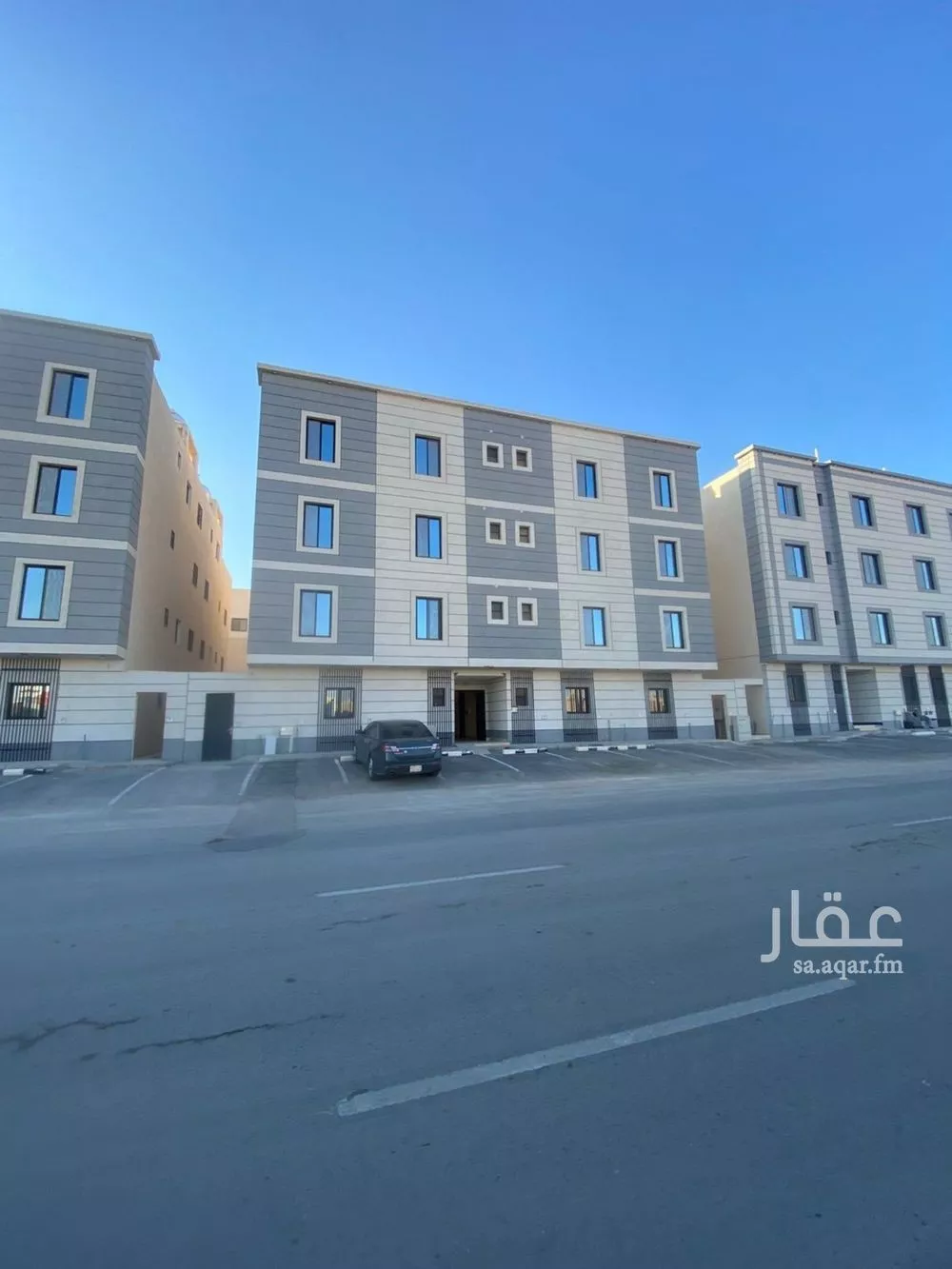 شقة للبيع في شارع القويمية, حي الحزم, مدينة الرياض, منطقة الرياض 1 صورة