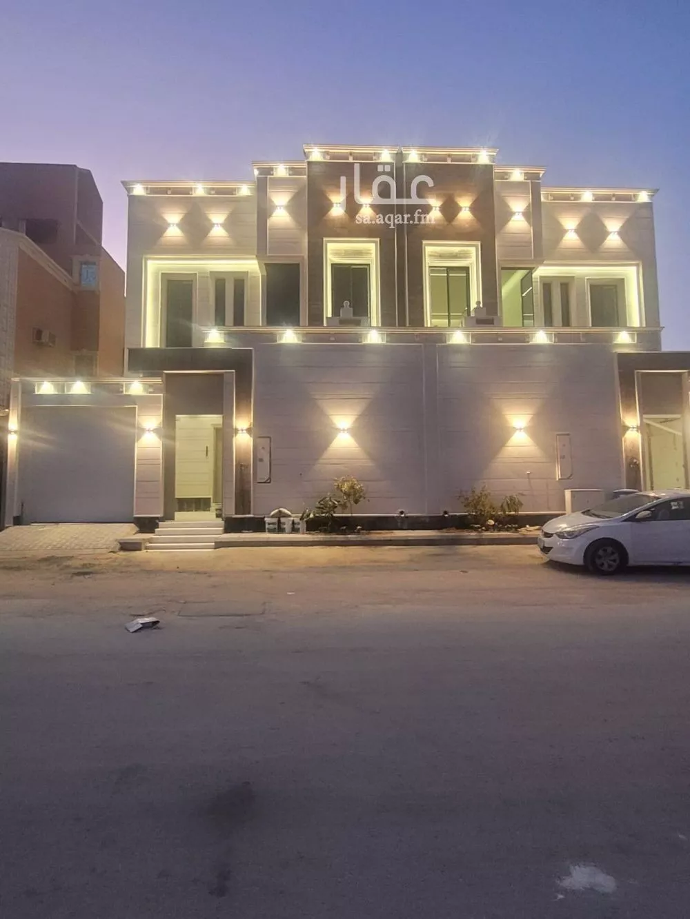 فيلا للبيع في شارع السلامه, حي طويق, مدينة الرياض, منطقة الرياض 1 صورة