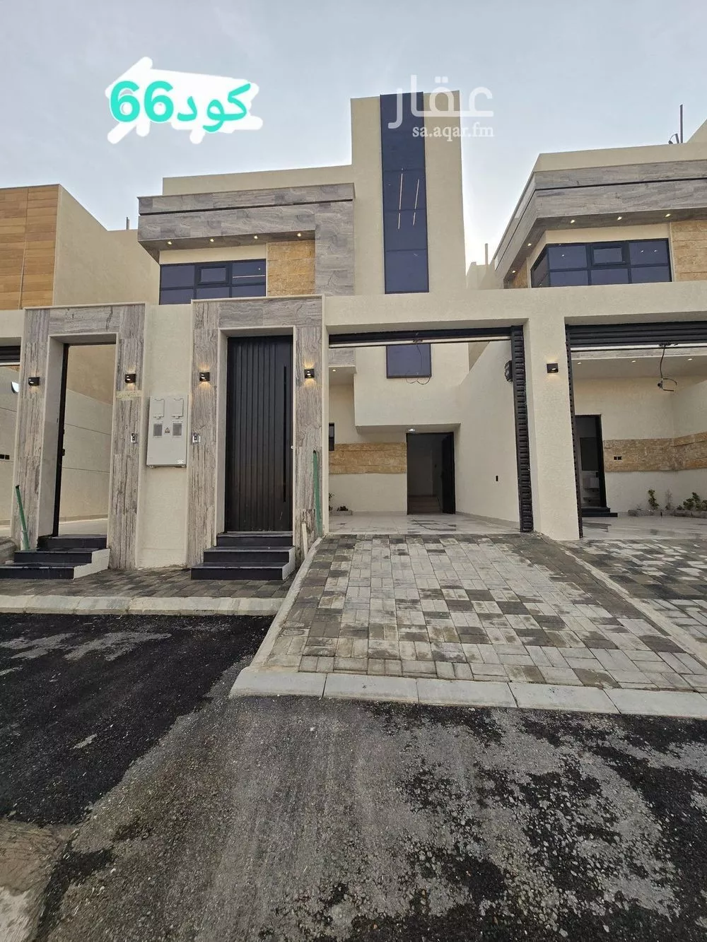 دور للبيع في شارع أبي سالم التعايشي, حي العوالي, مدينة الرياض, منطقة الرياض 1 صورة