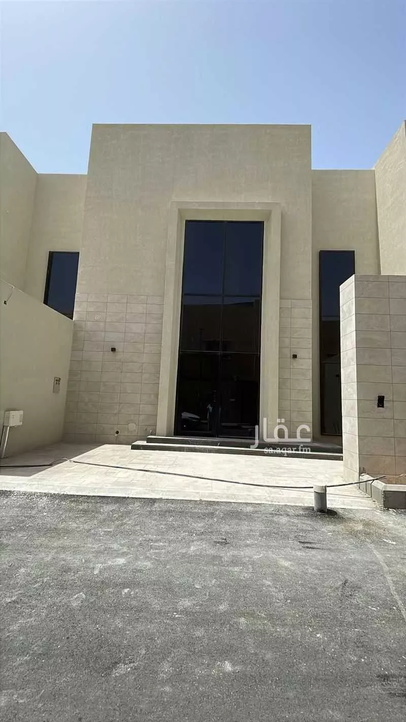 فيلا للإيجار في شارع ابن معتوق, حي أم الحمام الغربي, مدينة الرياض, منطقة الرياض 1 صورة