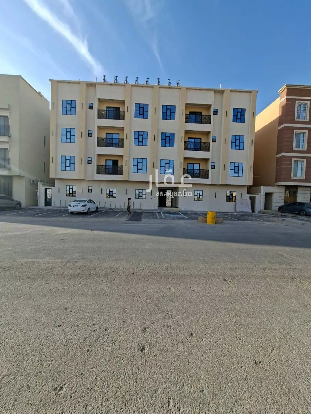 شقة للبيع في شارع بدر, حي بدر, مدينة الرياض, منطقة الرياض 1 صورة