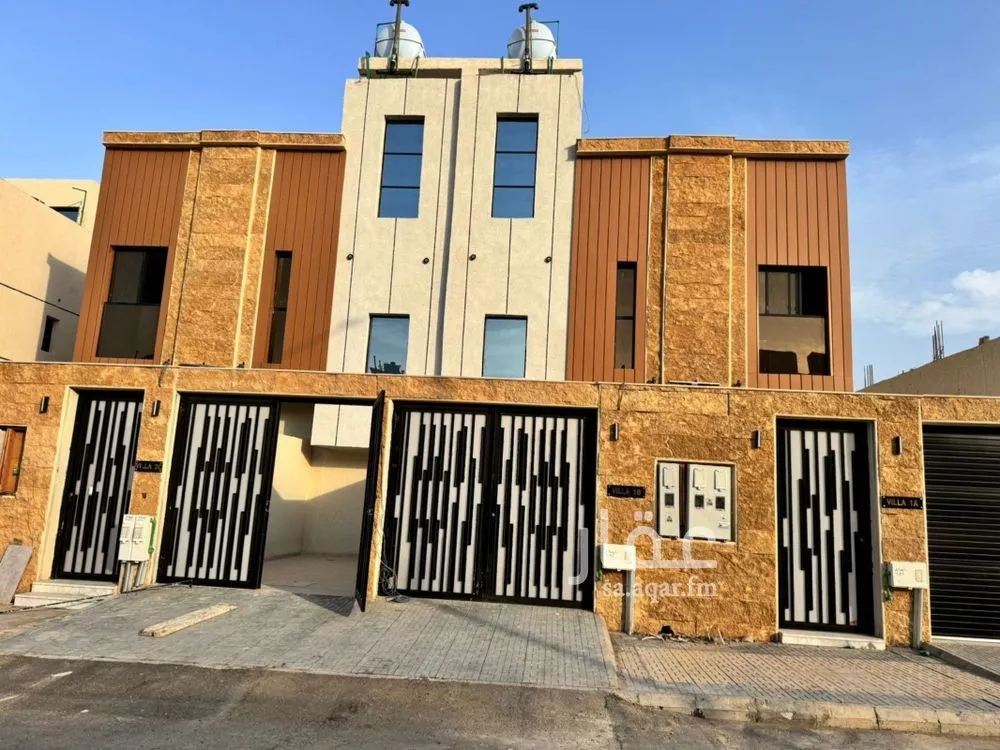 دور للبيع في شارع المغاوير, حي طيبة, مدينة الرياض, منطقة الرياض 1 صورة