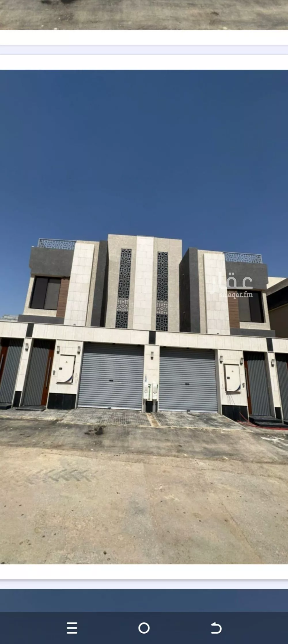 دور للبيع في شارع ضاحية نمار, حي ضاحية نمار, مدينة الرياض, منطقة الرياض 1 صورة