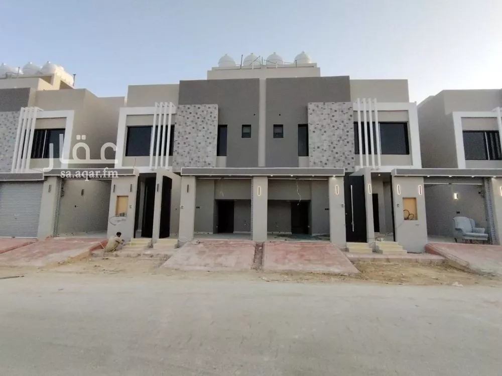 شقة للبيع في شارع خالد بن أبي البكير, حي بدر, مدينة الرياض, منطقة الرياض 1 صورة