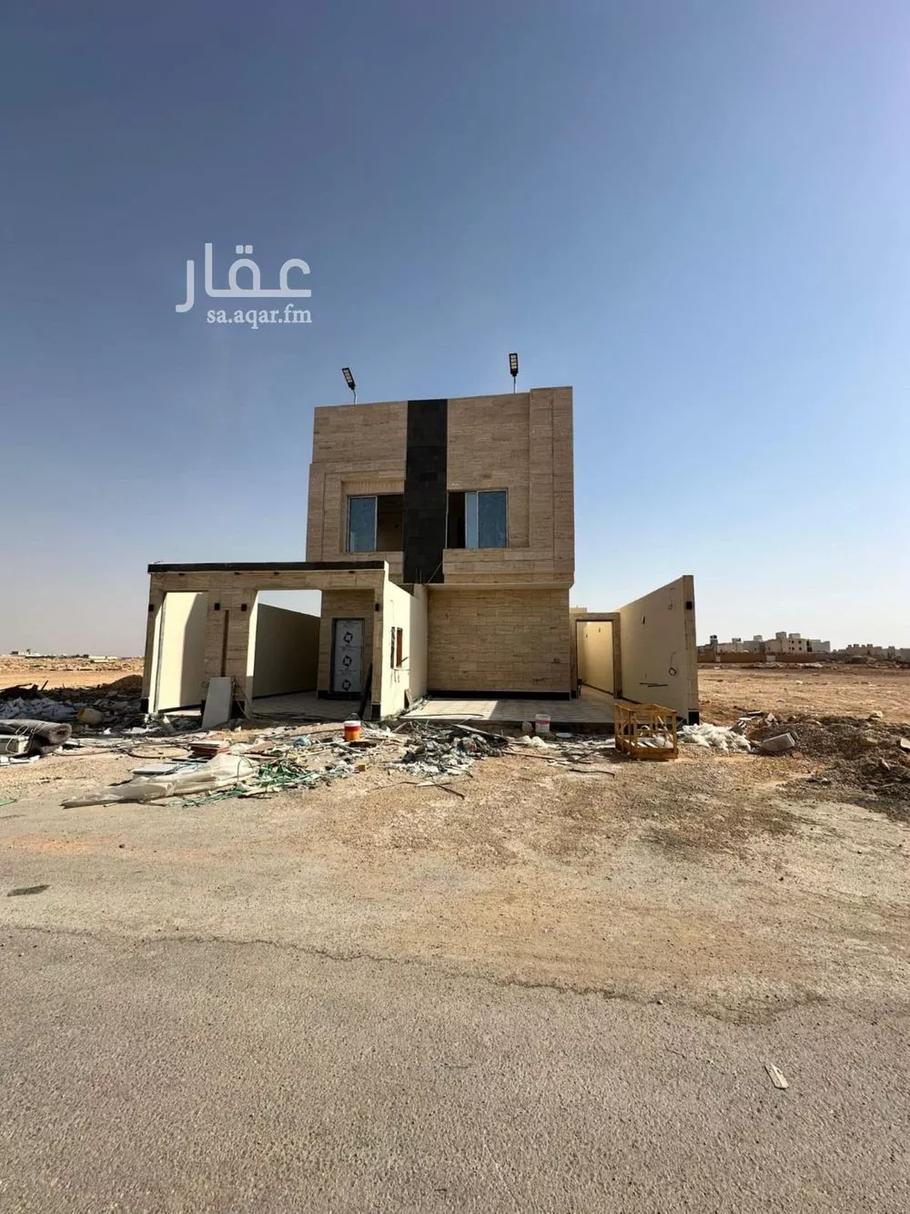 شقة للبيع في حي ضاحية نمار, مدينة الرياض, منطقة الرياض 1 صورة