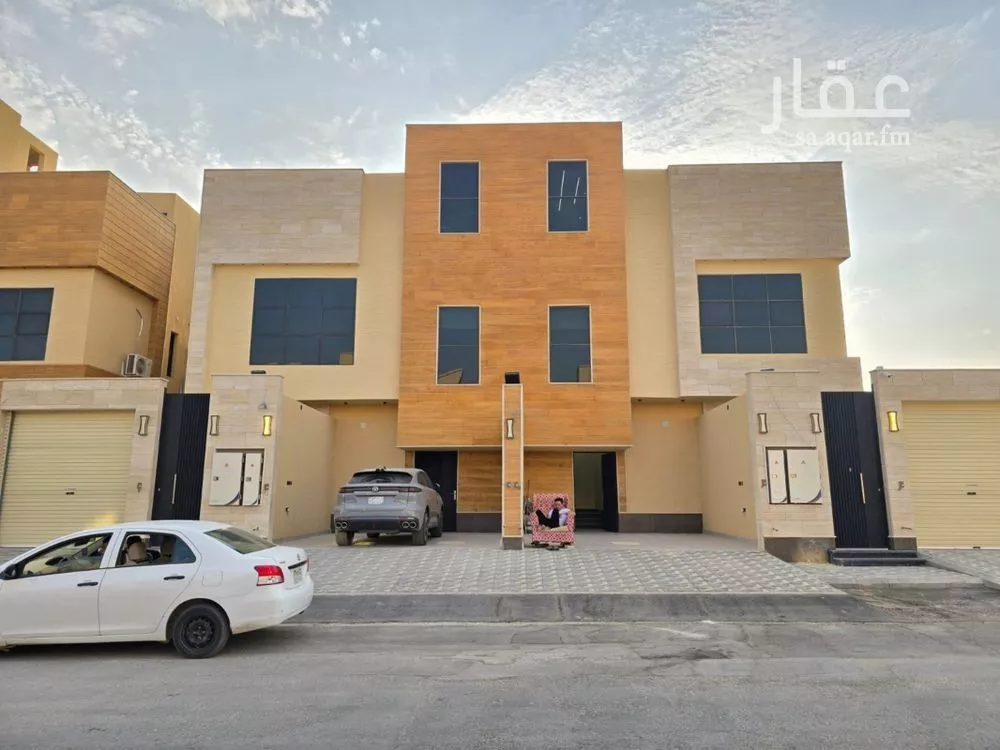 دور للبيع في شارع عمر بن اوس الثقفي, حي طويق, مدينة الرياض, منطقة الرياض 1 صورة