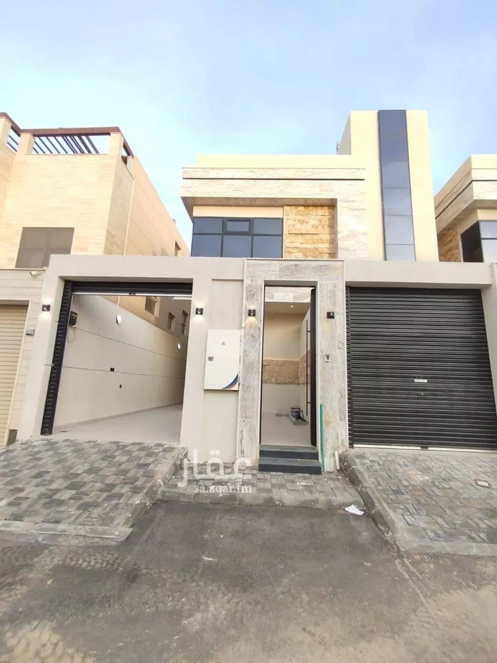 دور للبيع في شارع احمد بن جعفر القفطي, حي العوالي, مدينة الرياض, منطقة الرياض 1 صورة