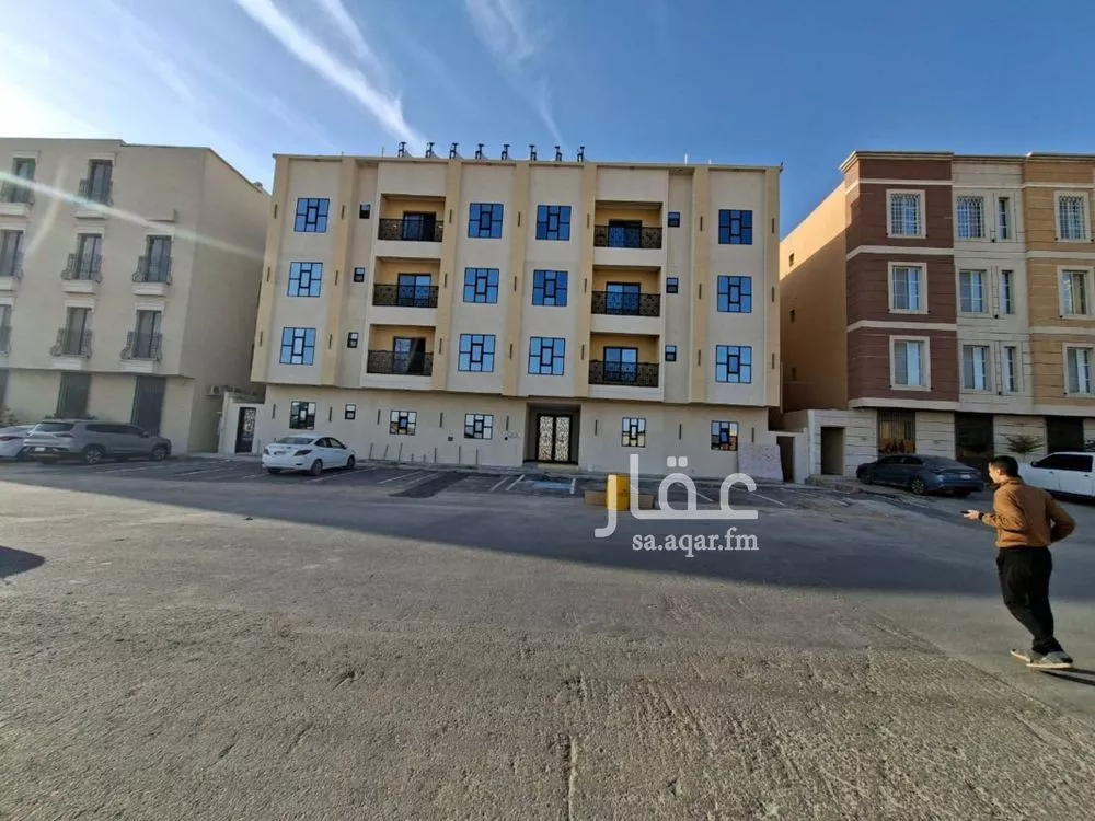 شقة للبيع في شارع بدر, حي بدر, مدينة الرياض, منطقة الرياض 1 صورة