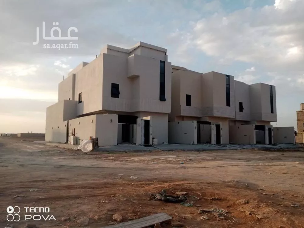 دور للبيع في شارع ضاحية نمار , حي ضاحية نمار, مدينة الرياض, منطقة الرياض 1 صورة