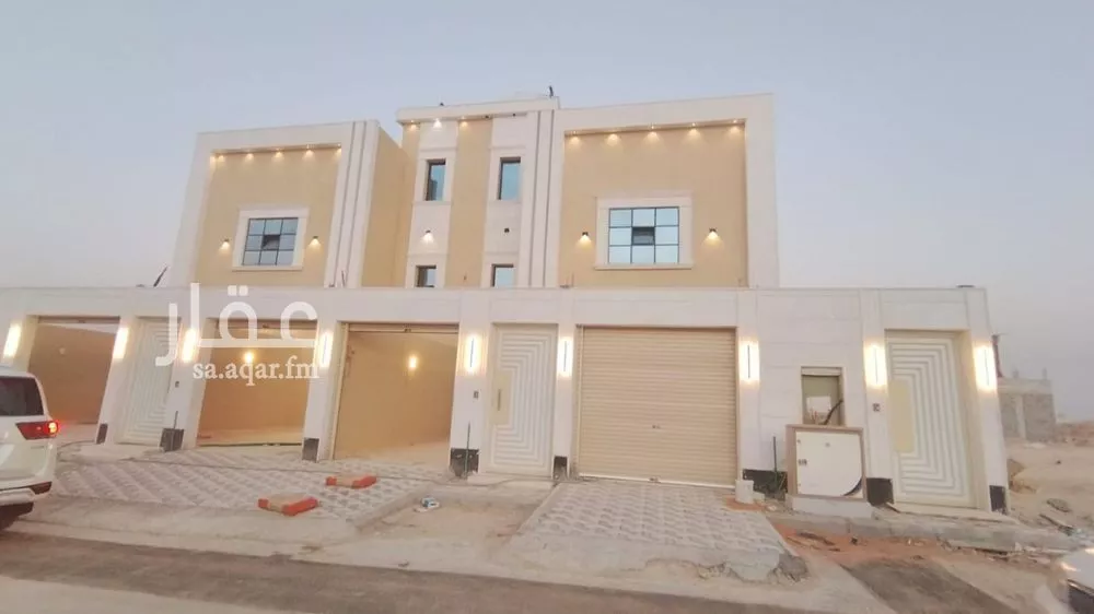 دور للبيع في حي ضاحية نمار, مدينة الرياض, منطقة الرياض 1 صورة