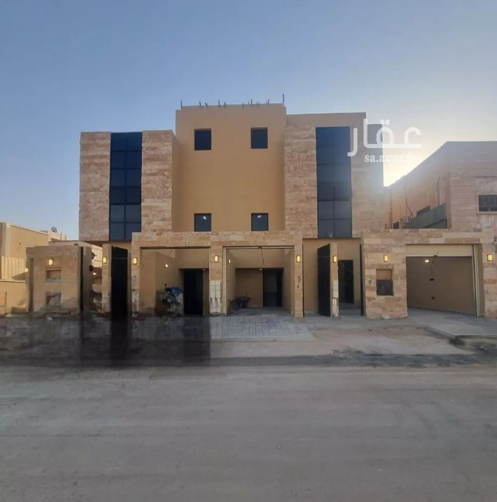 دور للبيع في شارع عامر الأنصاري, حي الزهرة, مدينة الرياض, منطقة الرياض 1 صورة