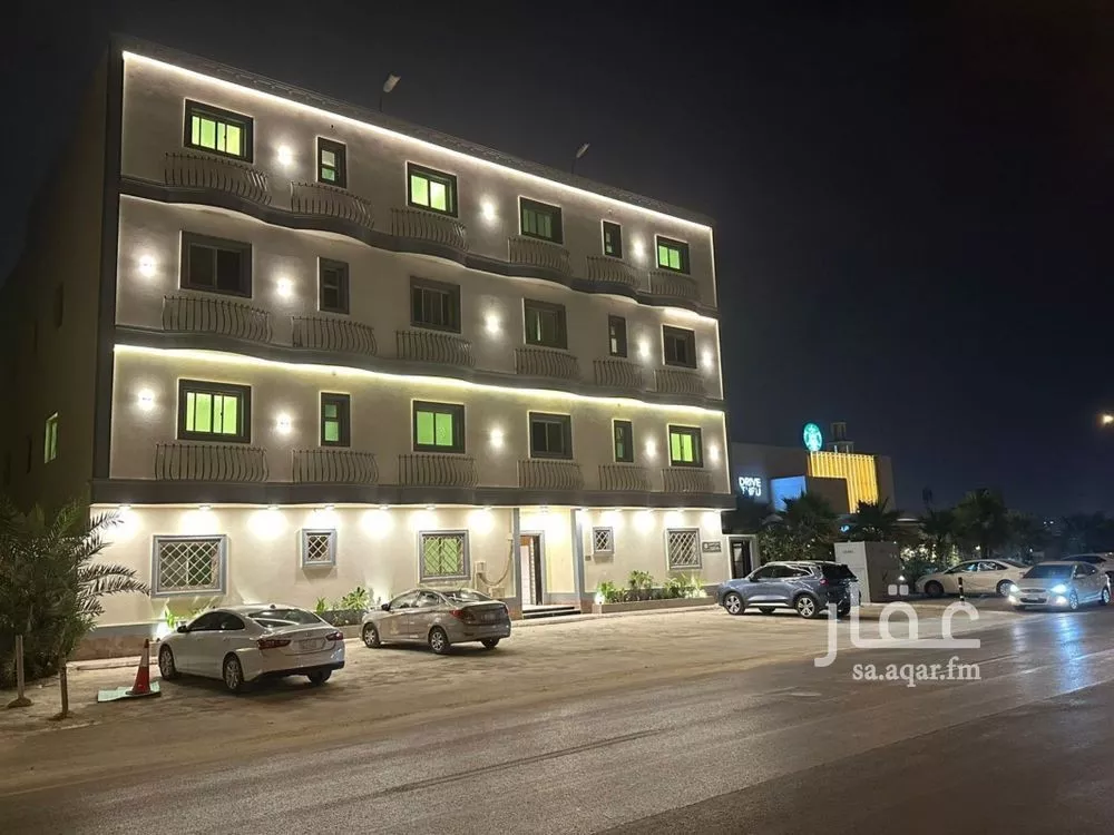 شقة للإيجار في شارع القنا, حي الياسمين, مدينة الرياض, منطقة الرياض 1 صورة