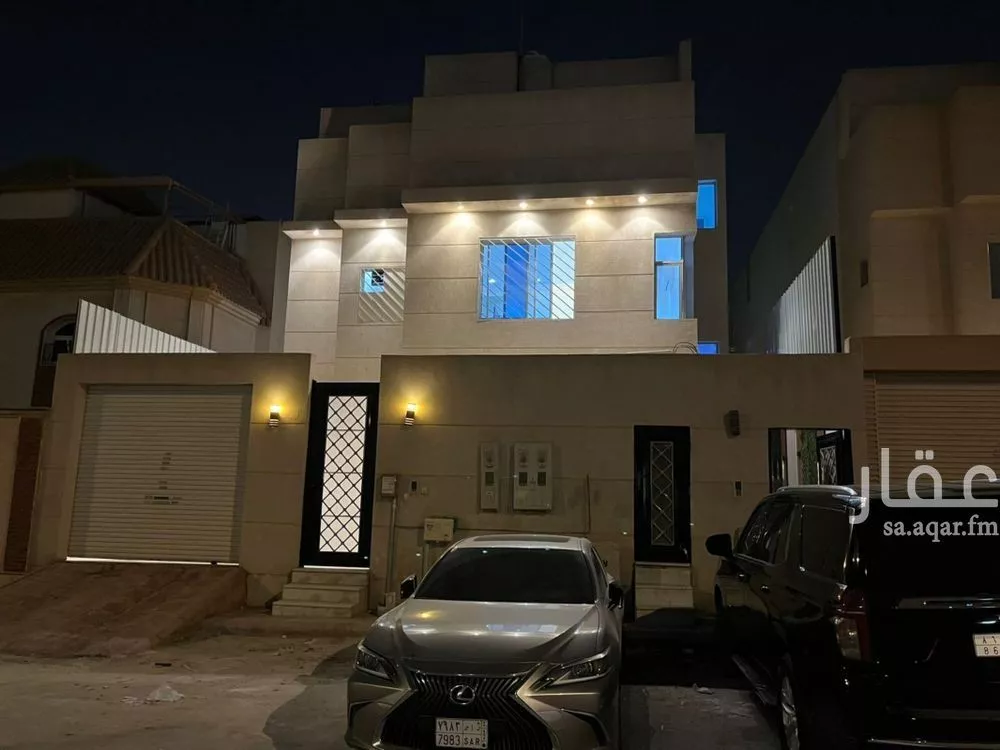 شقة للإيجار في شارع حمام الانف, حي العقيق, مدينة الرياض, منطقة الرياض 1 صورة
