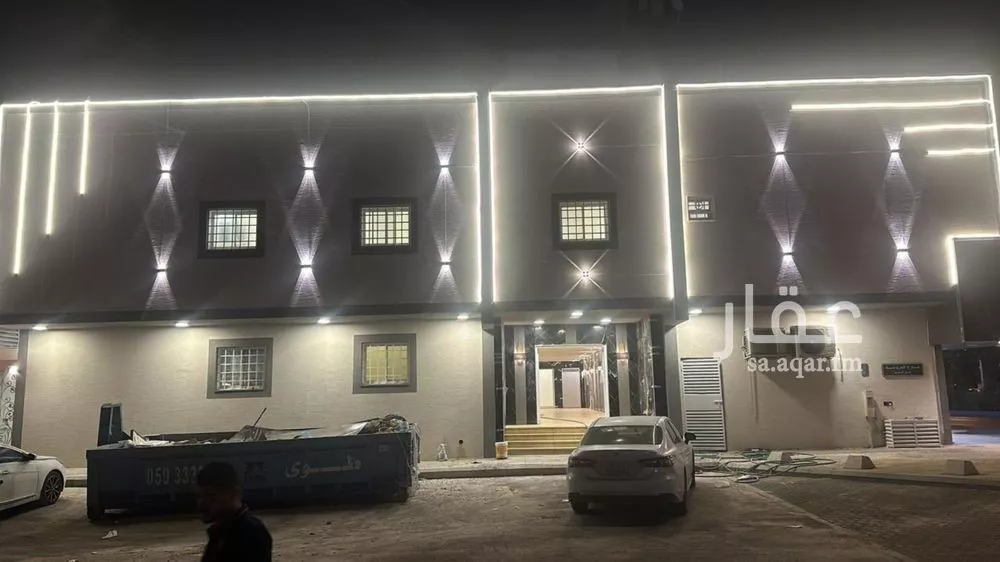 شقة للإيجار في شارع الفروسية, حي الربيع, مدينة الرياض, منطقة الرياض 1 صورة