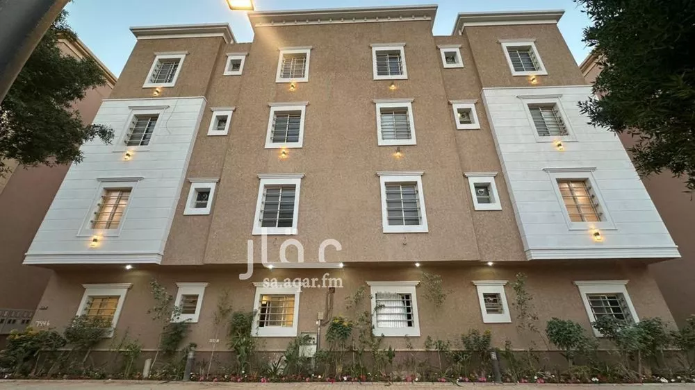 شقة للإيجار في شارع الأمير عبدالله بن سعود بن عبدالله صنيت, حي الصحافة, مدينة الرياض, منطقة الرياض 1 صورة