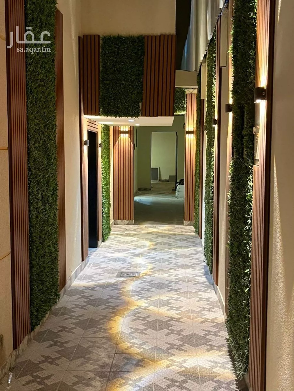 شقة للإيجار في شارع حمام الانف, حي العقيق, مدينة الرياض, منطقة الرياض 1 صورة