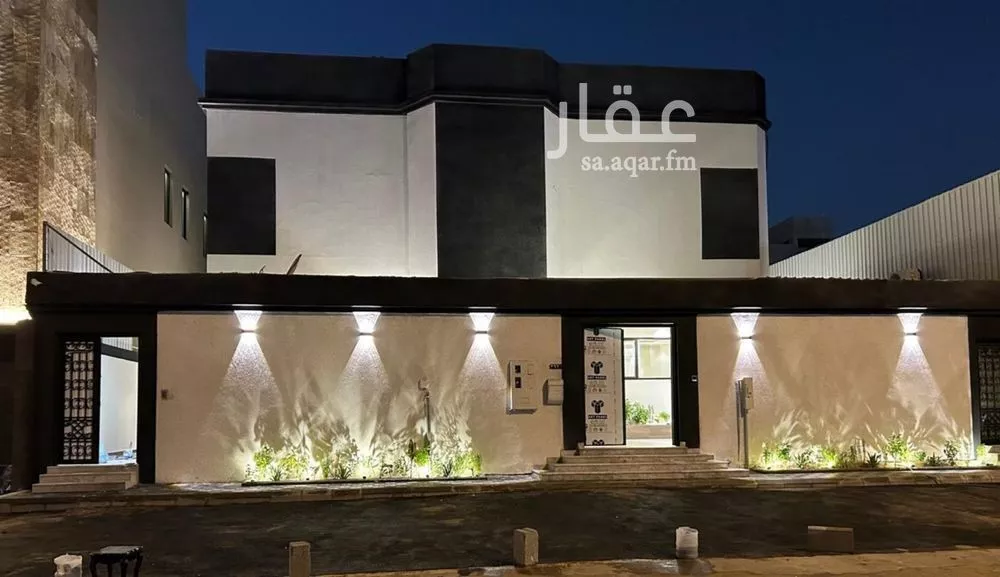 شقة للإيجار في شارع أسيد بن ثعلبة, حي العقيق, مدينة الرياض, منطقة الرياض 1 صورة