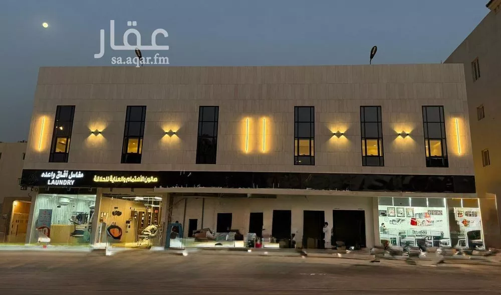 شقة للإيجار في شارع الدهناء, حي الملقا, مدينة الرياض, منطقة الرياض 1 صورة