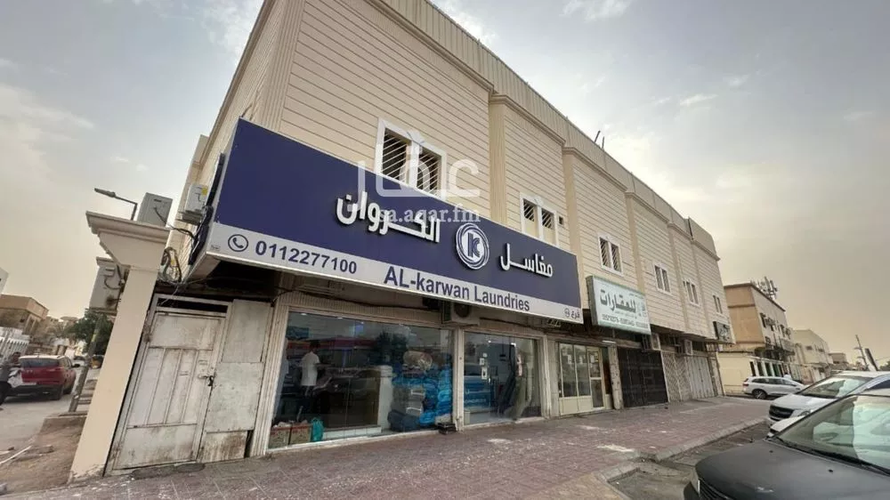 شقة للإيجار في شارع عبدالله بن عمر, حي النسيم الغربي, مدينة الرياض, منطقة الرياض 1 صورة