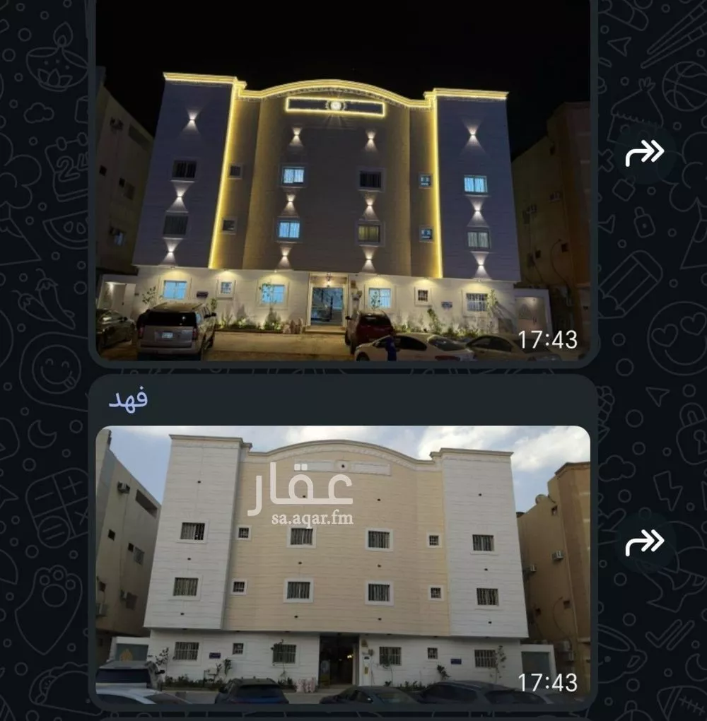 شقة للإيجار في شارع الامير عبدالله بن سعود بن عبدالله صنيتان ال سعود, حي الياسمين, مدينة الرياض, منطقة الرياض 1 صورة