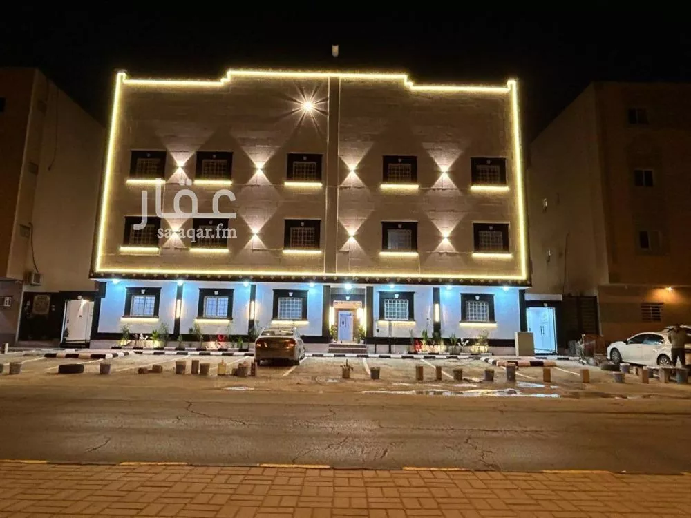 شقة للإيجار في شارع السفراء, حي المونسية, مدينة الرياض, منطقة الرياض 1 صورة