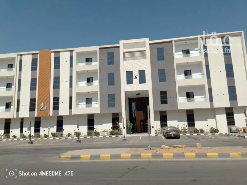 شقة للبيع في شارع طلحة بن عمرو, حي العريجاء الغربي, مدينة الرياض, منطقة الرياض 1 صورة