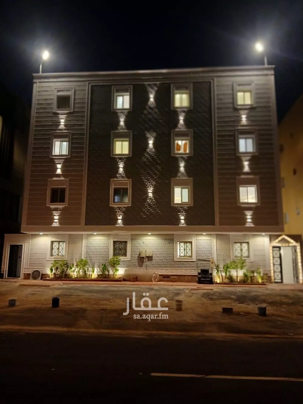 شقة للإيجار في شارع رقم 510, حي الملقا, مدينة الرياض, منطقة الرياض 1 صورة