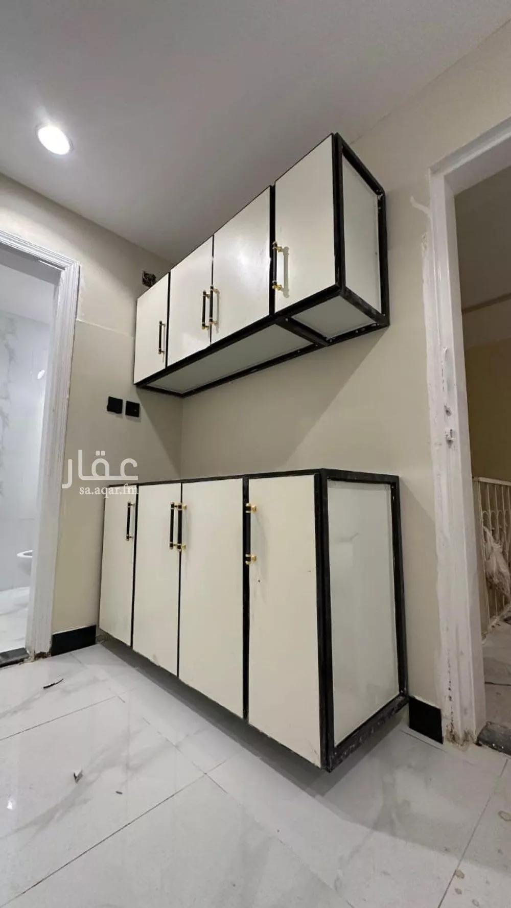 شقة للإيجار في شارع ابن الهيثم, حي الخليج, مدينة الرياض, منطقة الرياض 1 صورة