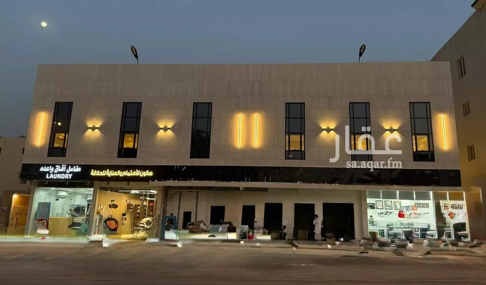 شقة للإيجار في شارع الدهناء, حي الملقا, مدينة الرياض, منطقة الرياض 1 صورة