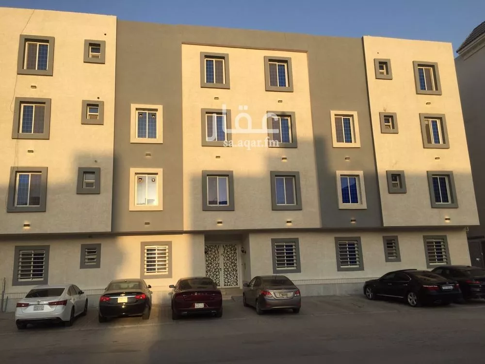 شقة للإيجار في شارع الدهناء, حي الملقا, مدينة الرياض, منطقة الرياض 1 صورة