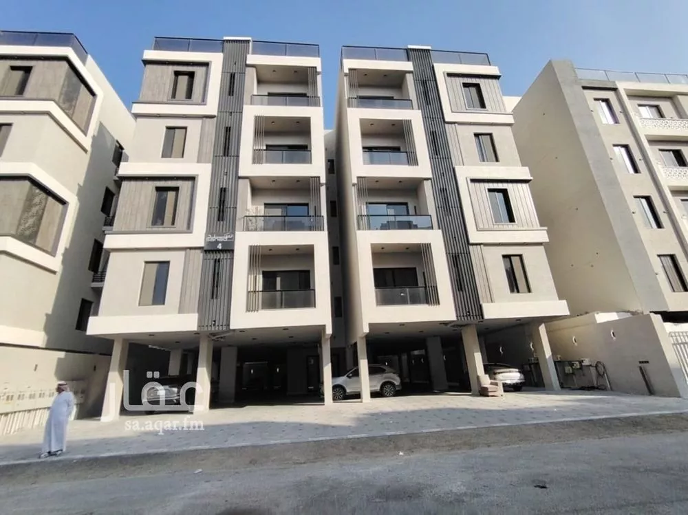 شقة للبيع في حي الحمراء, مدينة الخبر, المنطقة الشرقية 1 صورة