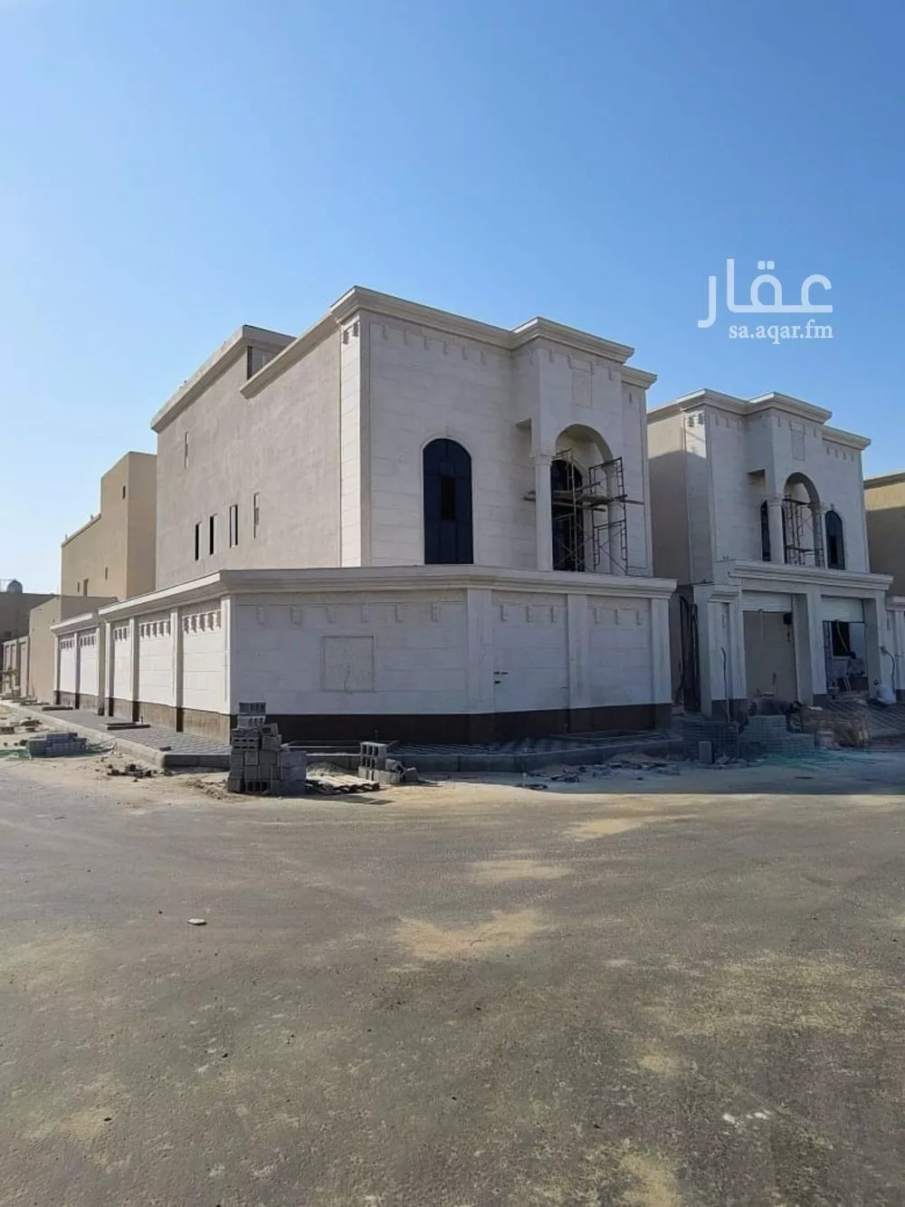 فيلا للبيع في حي الصواري, مدينة الخبر, المنطقة الشرقية 1 صورة