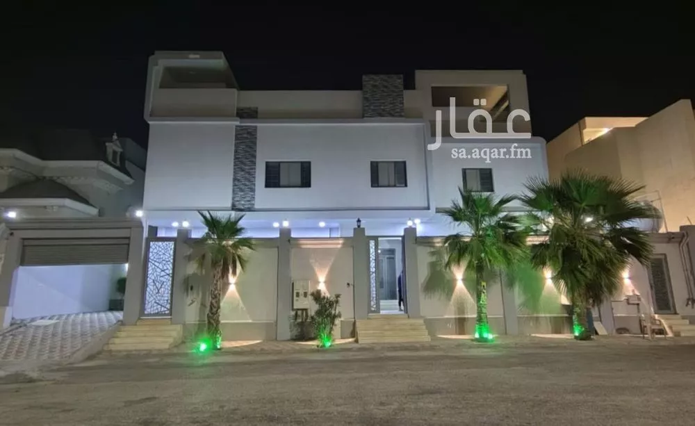 فيلا للبيع في شارع الرقي, حي البحيرة, مدينة الخبر, المنطقة الشرقية 1 صورة