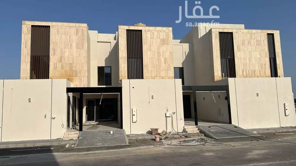 فيلا للبيع في شارع 14أ, حي الأمواج, مدينة الخبر, المنطقة الشرقية 1 صورة