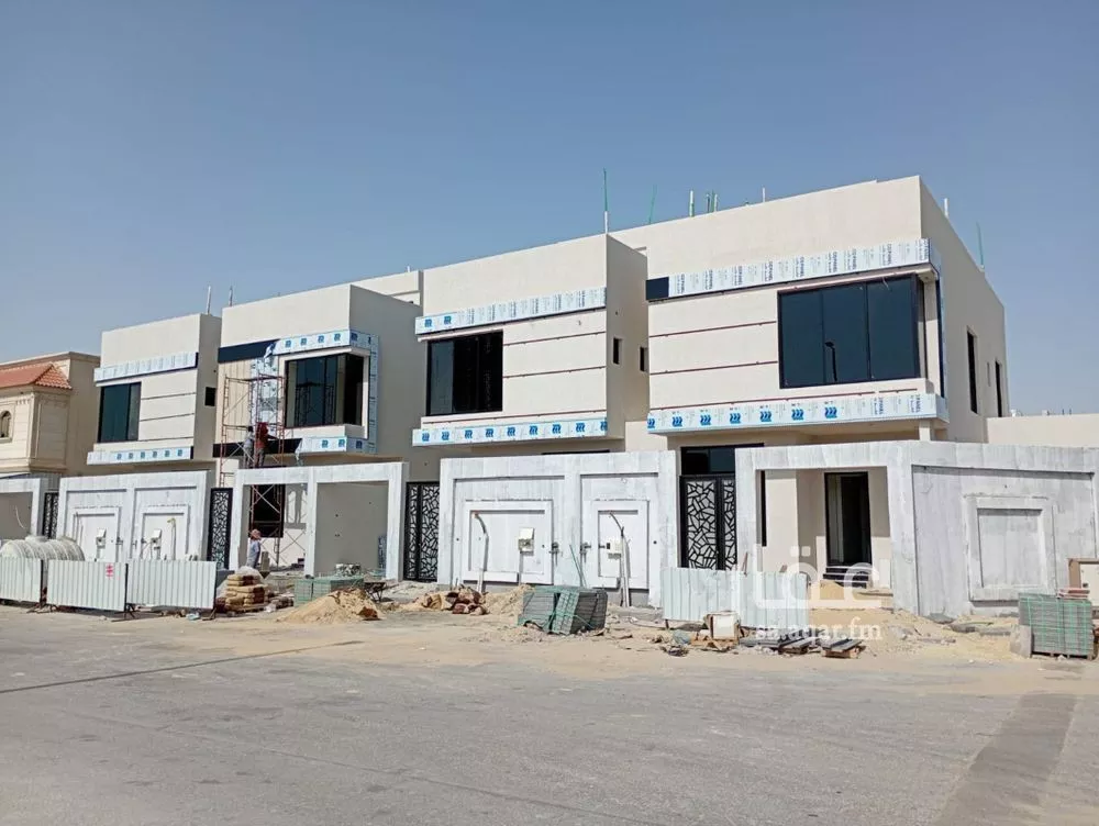 فيلا للبيع في شارع الحارث بن مرة, حي الشراع, مدينة الخبر, المنطقة الشرقية 1 صورة