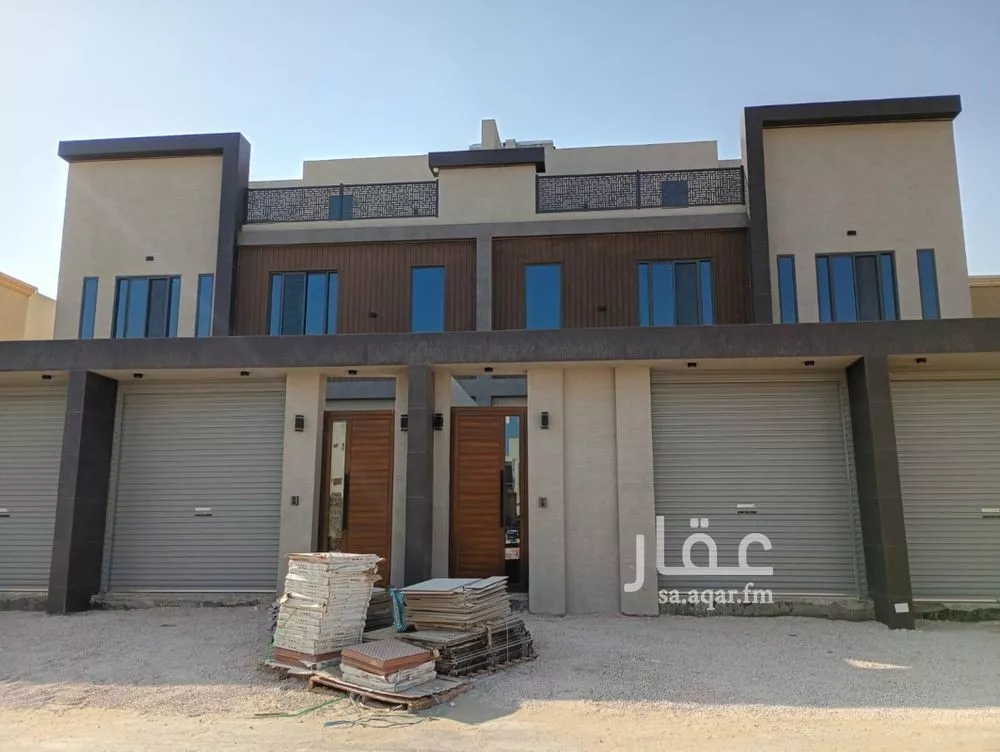 فيلا للبيع في شارع 27ب, حي الشراع, مدينة الخبر, المنطقة الشرقية 1 صورة