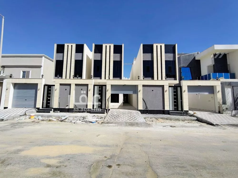فيلا للبيع في شارع الرحمة, حي الأمواج, مدينة الخبر, المنطقة الشرقية 1 صورة