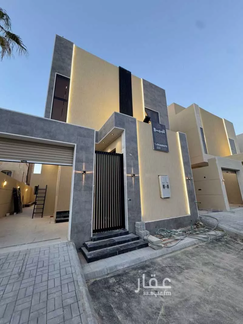 فيلا للبيع في شارع المديني, حي الأندلس, مدينة الرياض, منطقة الرياض 1 صورة