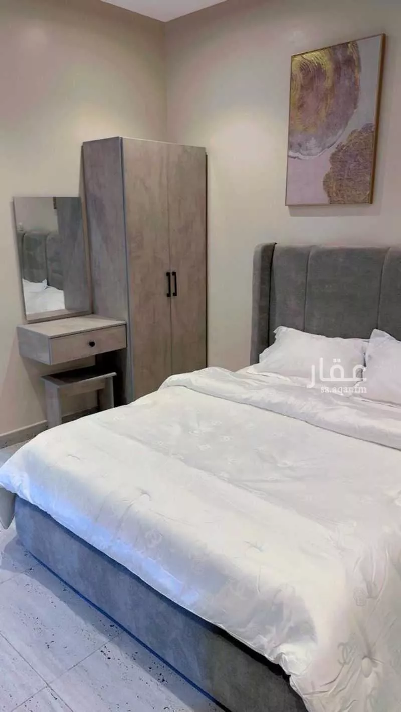 شقة للإيجار في شارع دينار الحجام, حي الرمال, مدينة الرياض, منطقة الرياض 1 صورة