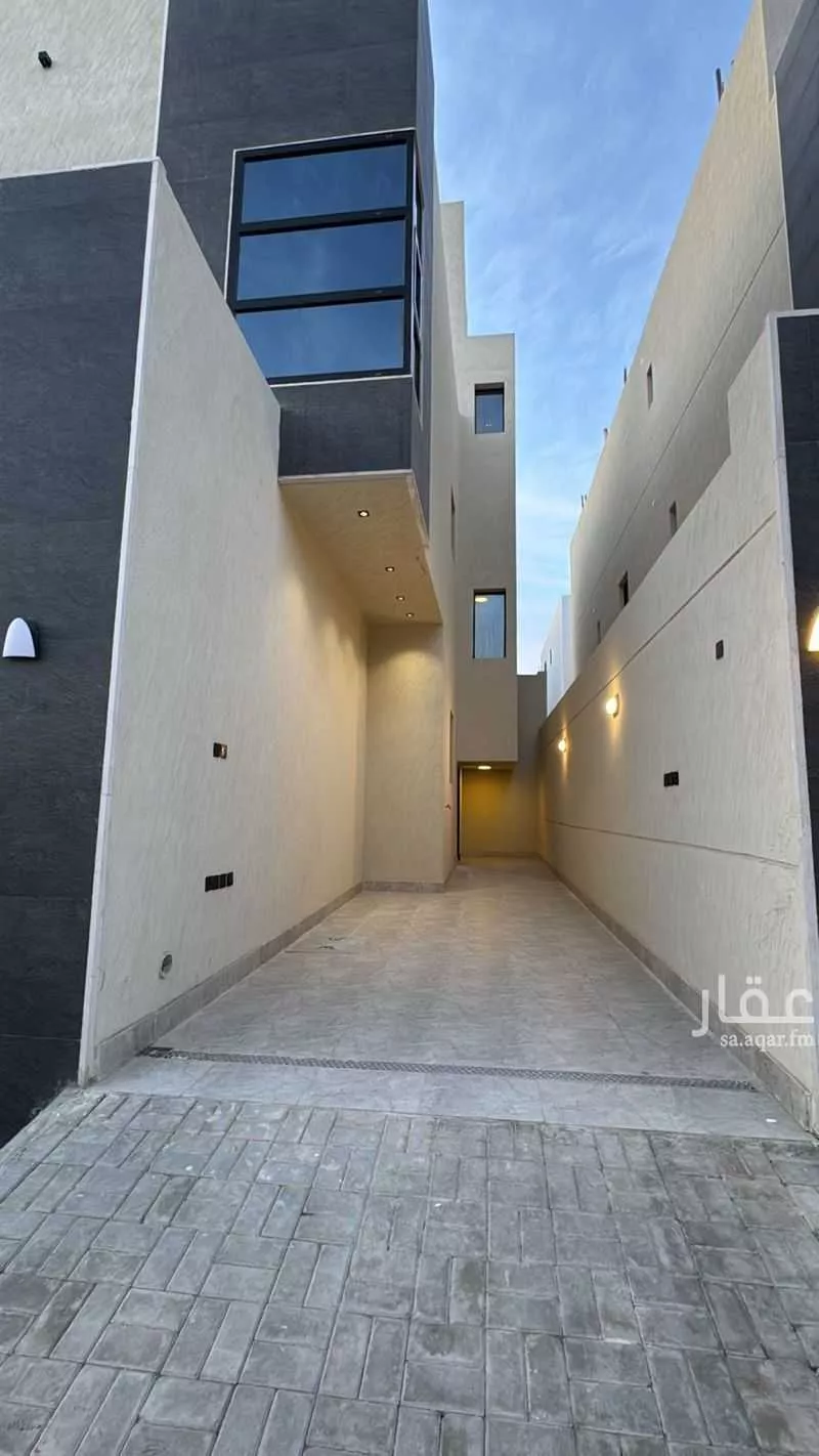 دور للبيع في شارع 132, حي الجنادرية, مدينة الرياض, منطقة الرياض 1 صورة
