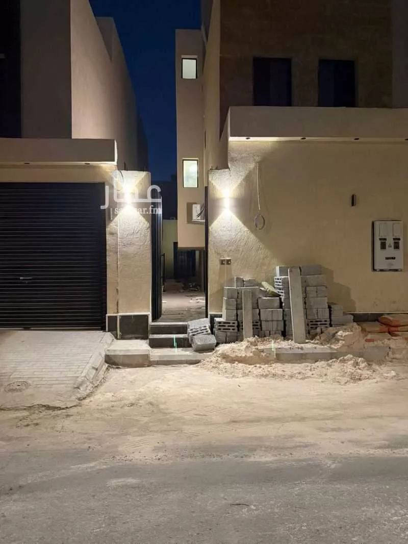 دور للإيجار في شارع دارة السلم, حي النسيم الغربي, مدينة الرياض, منطقة الرياض 1 صورة