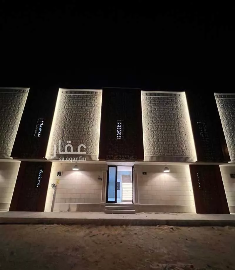 عمارة للإيجار في شارع الغاط, حي المصيف, مدينة الرياض, منطقة الرياض 1 صورة