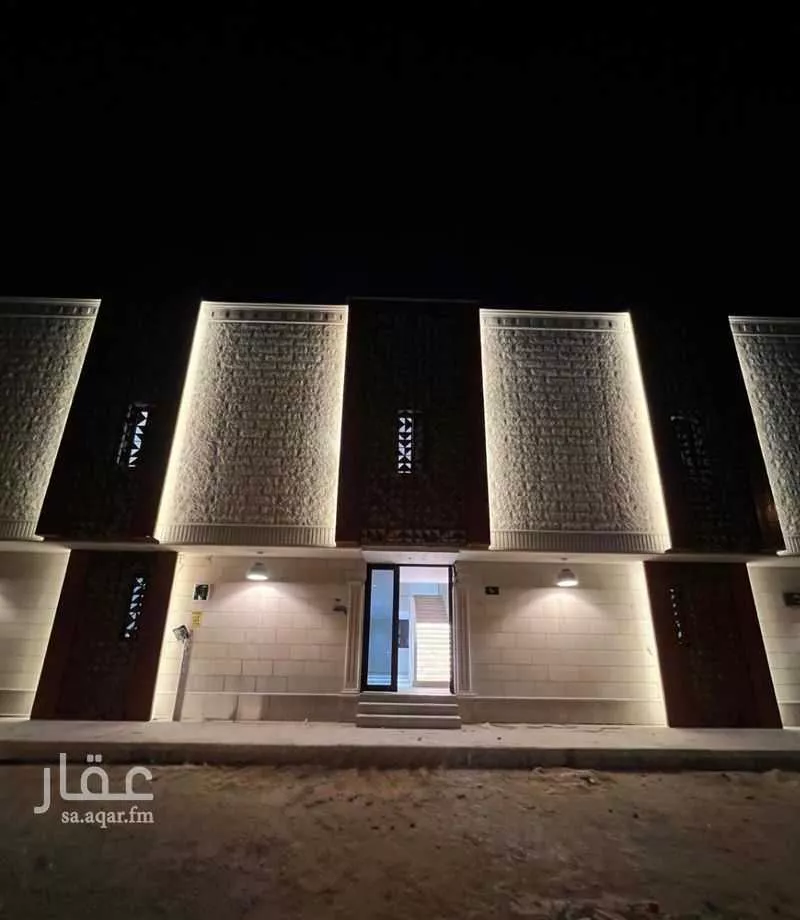 عمارة للإيجار في شارع الغاط, حي المصيف, مدينة الرياض, منطقة الرياض 1 صورة