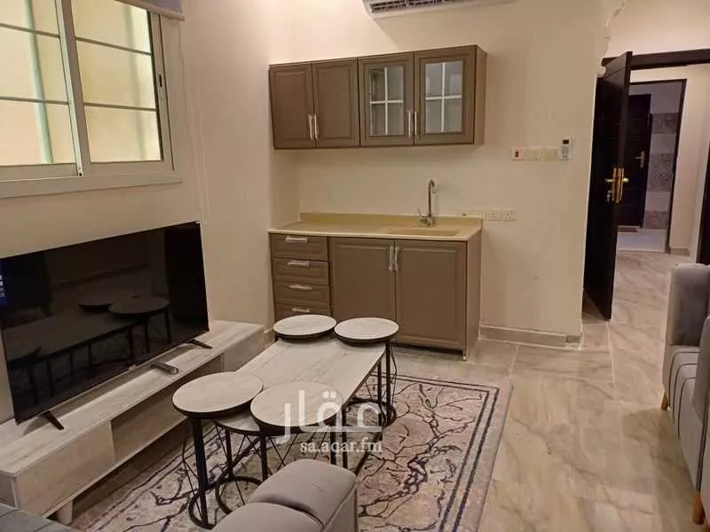 شقة للإيجار في شارع حمزة الهاشمي, حي النرجس, مدينة الرياض, منطقة الرياض 1 صورة