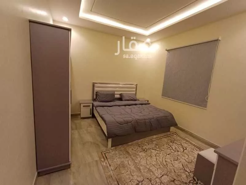 شقة للإيجار في شارع حمزة الهاشمي, حي النرجس, مدينة الرياض, منطقة الرياض 1 صورة