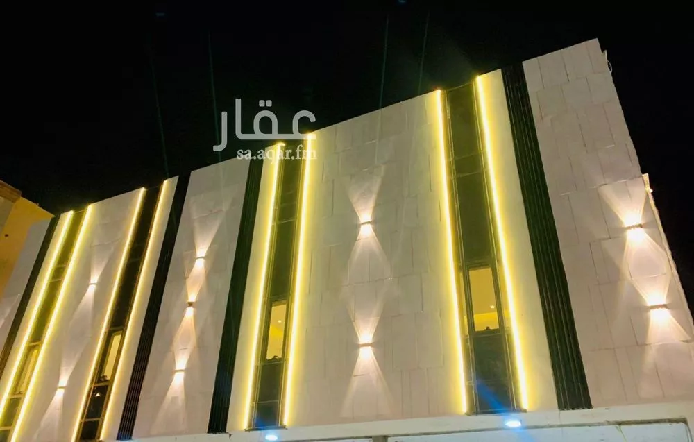 شقة للإيجار في شارع عبدالله بن شهيوين, حي العقيق, مدينة الرياض, منطقة الرياض 1 صورة