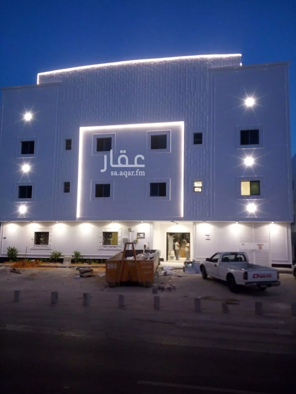 شقة للإيجار في شارع الامير عبدالله بن سعود بن عبدالله صنيتان ال سعود, حي الياسمين, مدينة الرياض, منطقة الرياض 1 صورة