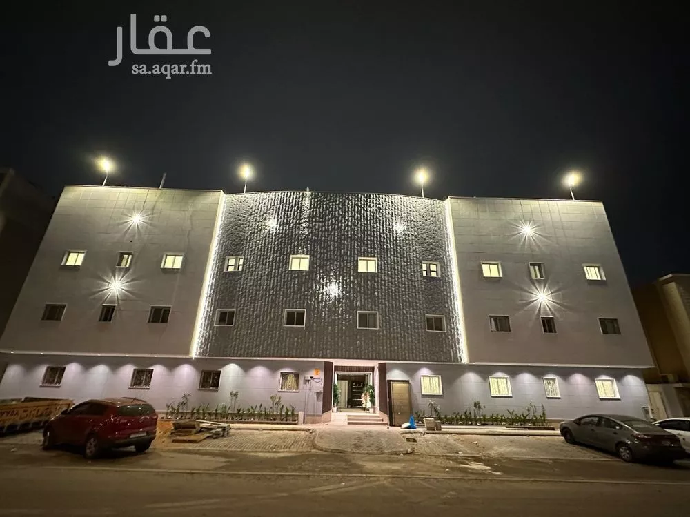 شقة للإيجار في شارع البحر المتوسط, حي العقيق, مدينة الرياض, منطقة الرياض 1 صورة