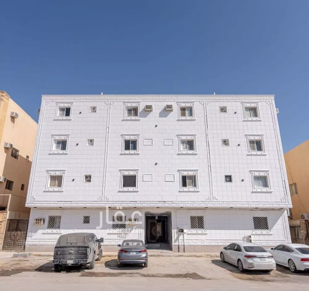 شقة للإيجار في شارع الامير عبدالله بن سعود بن عبدالله صنيتان ال سعود, حي الياسمين, مدينة الرياض, منطقة الرياض 1 صورة